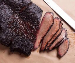 Whole Smoked Brisket